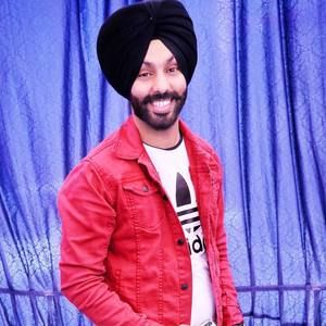 Meet your Posher, Jashandeep